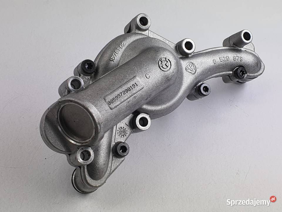 Pompa Wody Obudowa Walek Wirnik Bmw Gs 1250 Rt Łódź