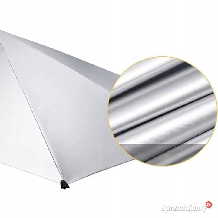 G4Free parasol do wózka XL biały 120 mazowieckie Myszyniec