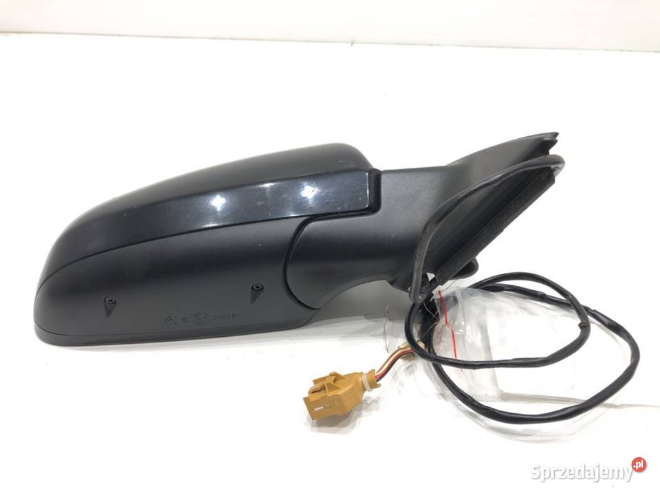 LUSTERKO PRAWY AUDI A4 B7 Kombi 0408 ZEWNĘTRZNE sprzedam