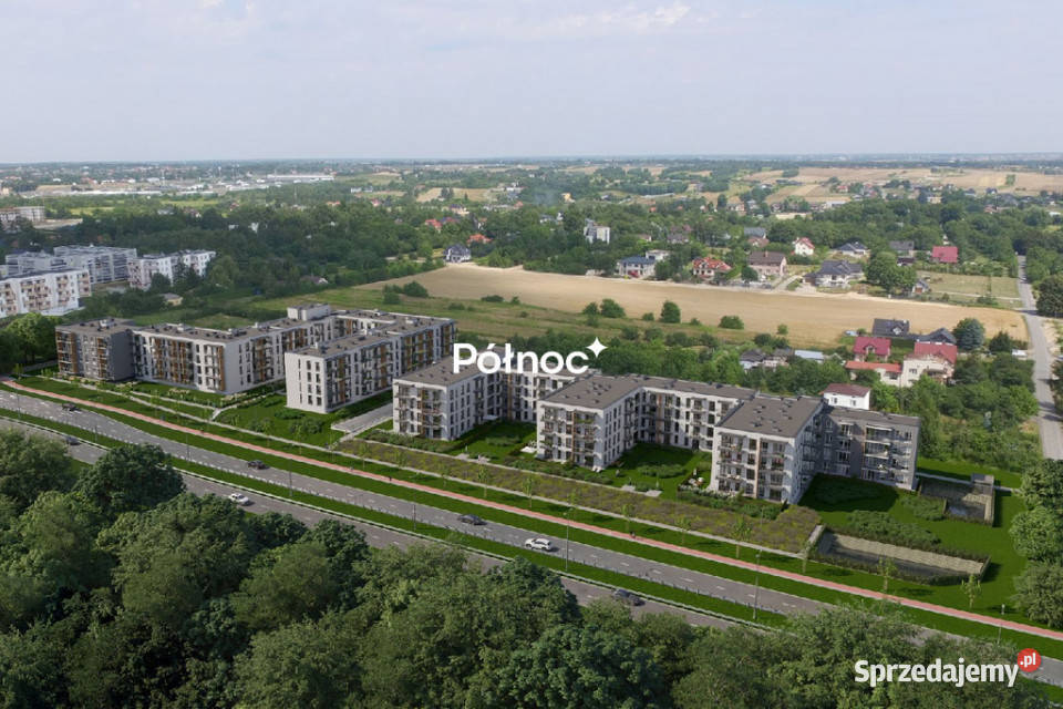 3 pokoje z balkonem 1 piętro Winda Osiedle Lublin