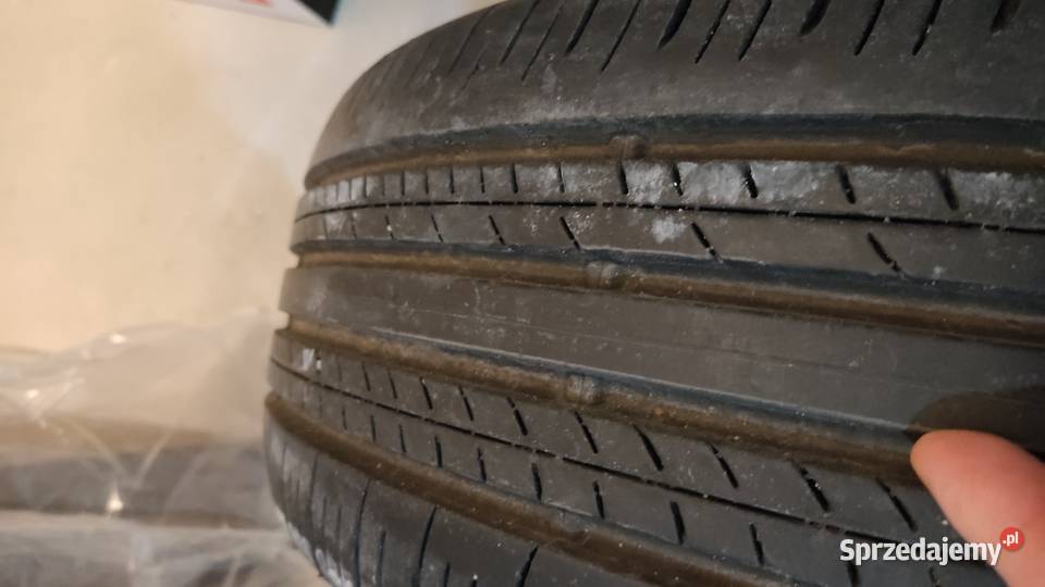 Dunlop 22560 r18 Grandtrec PT 30 100H Lublin