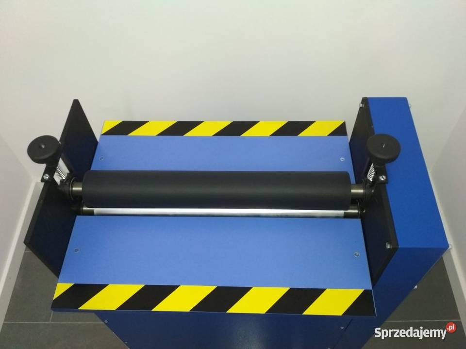 Prasa Walcowa Dociskająca Kromes KP740 Stary Sącz sprzedam