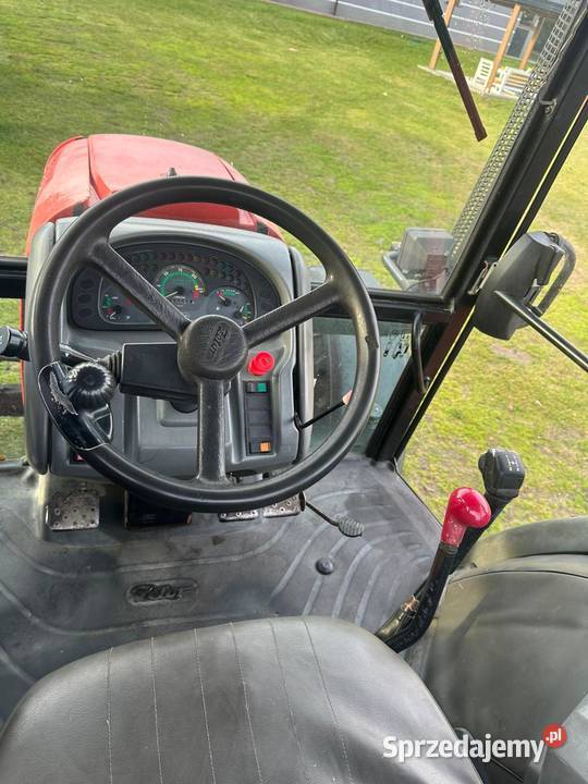 Zetor forterra 11441 Babice