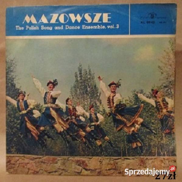 Zespół ŚLĄSK Kolędy 10 Hadyna Śląsk kolędy Boże Łódź