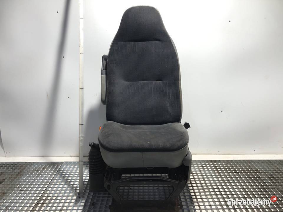 FOTEL LEWY PRZÓD FORD TRANSIT IV Bus 0006 podkarpackie