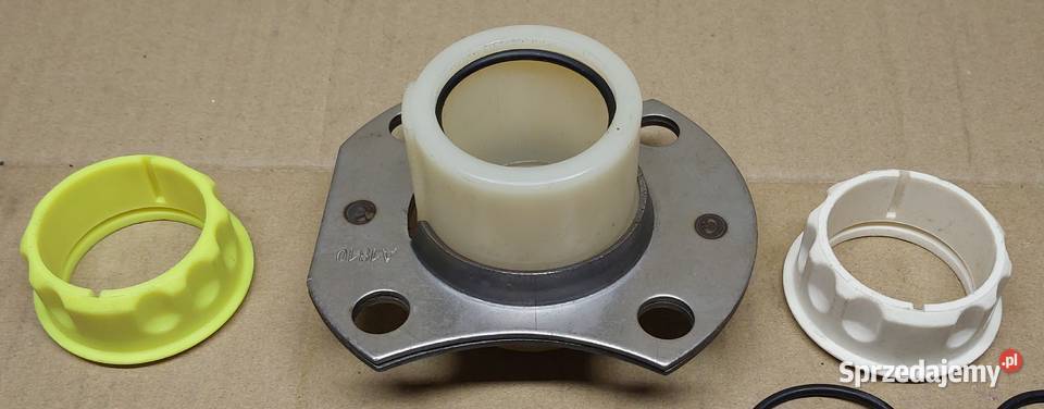 ZESTAW NAPRAWCZY WAŁKA ROZRZĄDU HAMULCA MERITOR Mielęcin