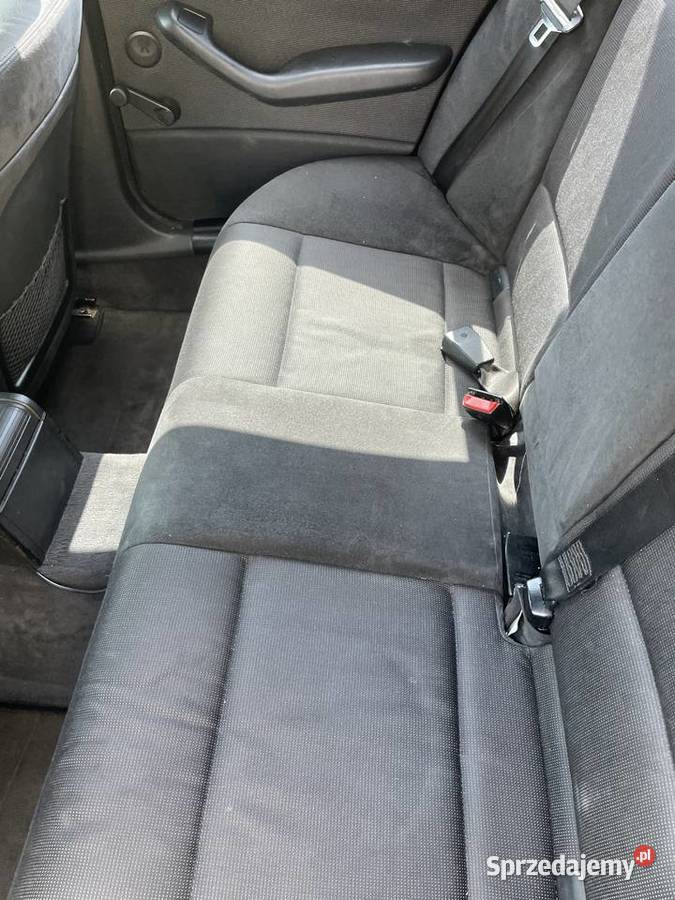 BMW e46 małopolskie Kwaczała