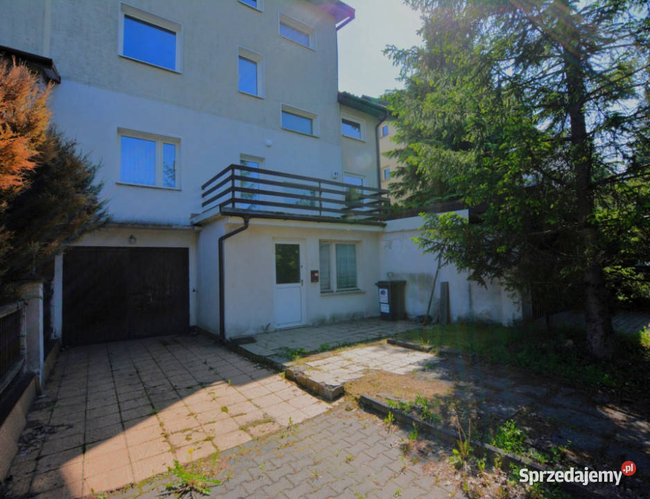 Dom bliźniak do sprzedania 2761m2 Lublin sprzedam