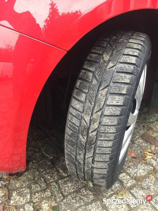 Opel Agila BSuzuki Splash 12 86 Częstochowa