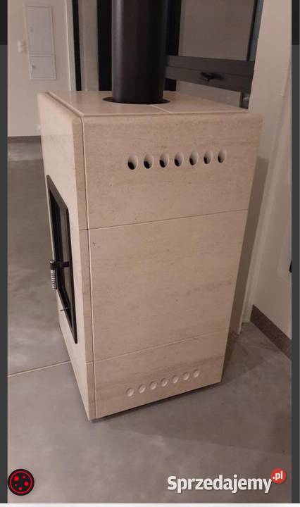 PIECYK HECTOR AIR S W ZABUDOWIE Z KAMIENIA Ogrzewanie małopolskie Kraków sprzedam