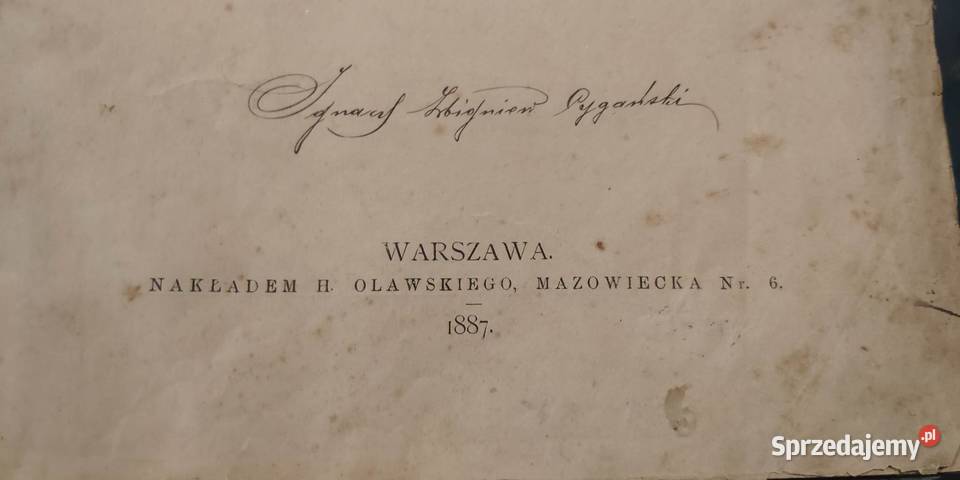 Atlas zoologii botaniki i mineraologii 1887 pomorskie