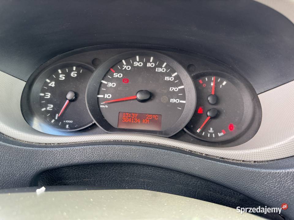 Renault Master 3 L4H3 23 dCi 146 2012 nieuszkodzony świętokrzyskie Kielce