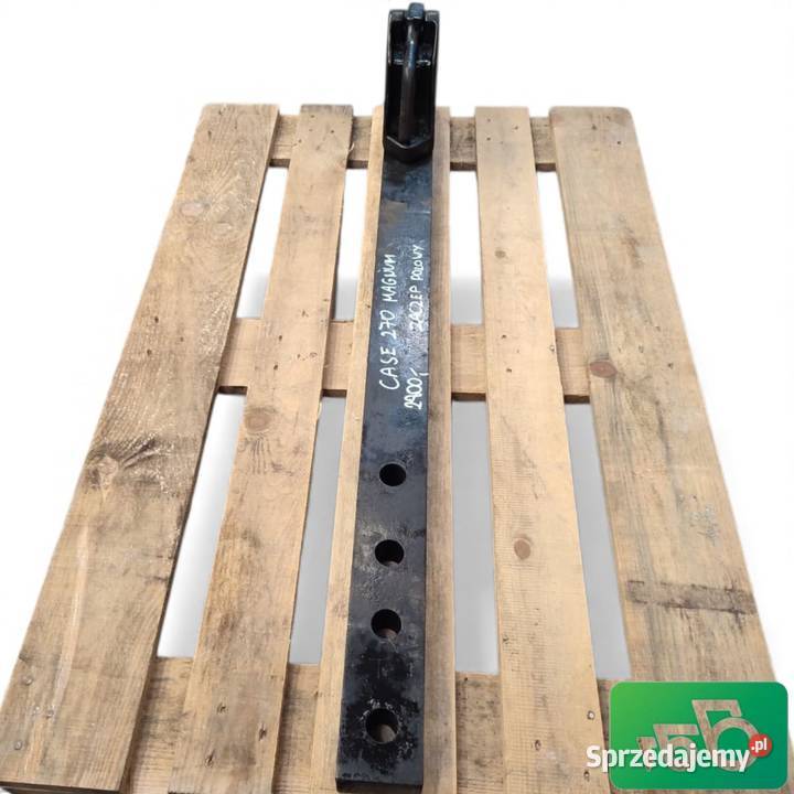 Zaczep Polowy Listwa Dolna CNH 82028263 Case MX Wilkowo