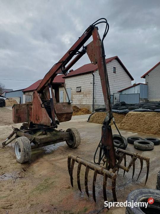 Sprzedam cyklop Pozostałe