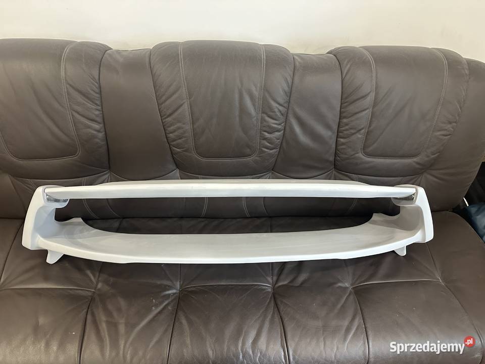 honda civic 8 ufo spoiler mugen Spoilery