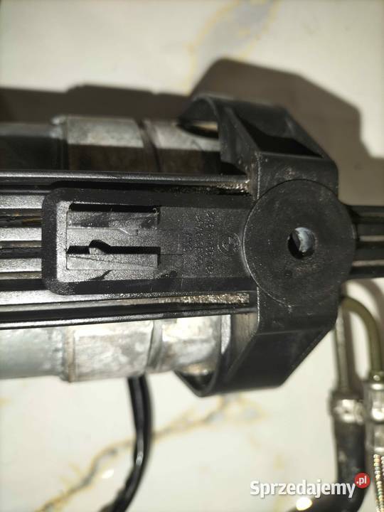 Pompa doładowująca DSC BMW E39 E38 E65 E66 Z8