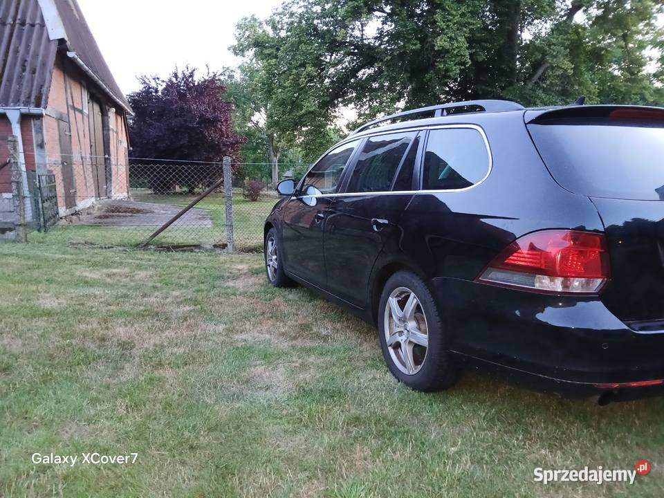 Sprzedam VW Golf IV 16 Duzo nowych czesci aluminiowe felgi