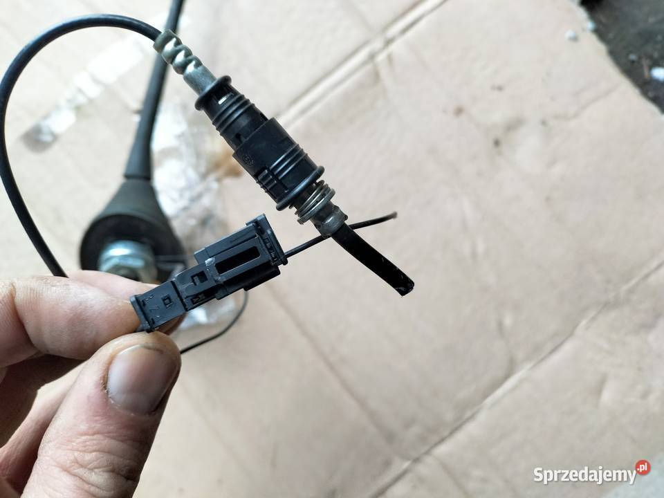 peugeot 307 ANTENA RADIA