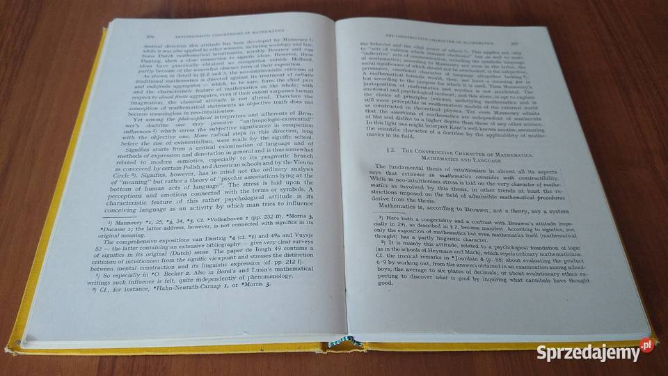 Foundations of set theory Abraham A Fraenkel and