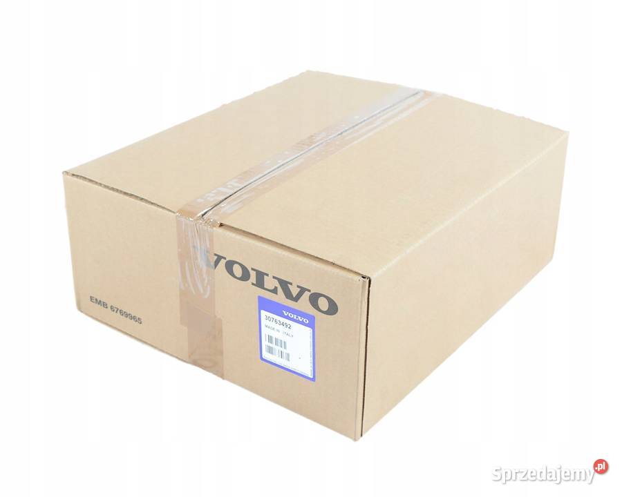 VOLVO S40 lift led lampa tylna lewa oryginal OE Bielany Wrocławskie