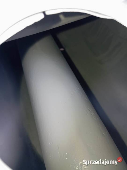 BAK ZBIORNIK M72 IRBIT URAL ORYGINALNY Niemodlin