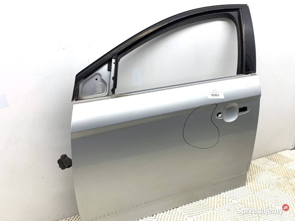 DRZWI LEWY PRZÓD FORD MONDEO MK4 Kombi 0715