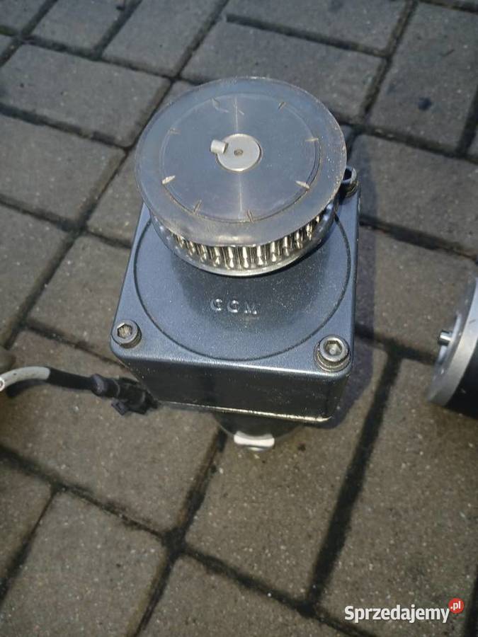 Motoreduktor 24v dolnośląskie Bolesławiec