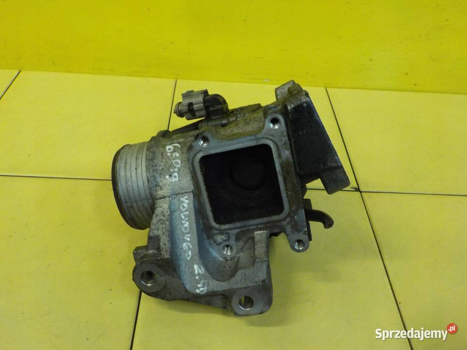 VOLVO V60 S60 S80 V70 XC60 XC70 24 D5 13r 215 Suków