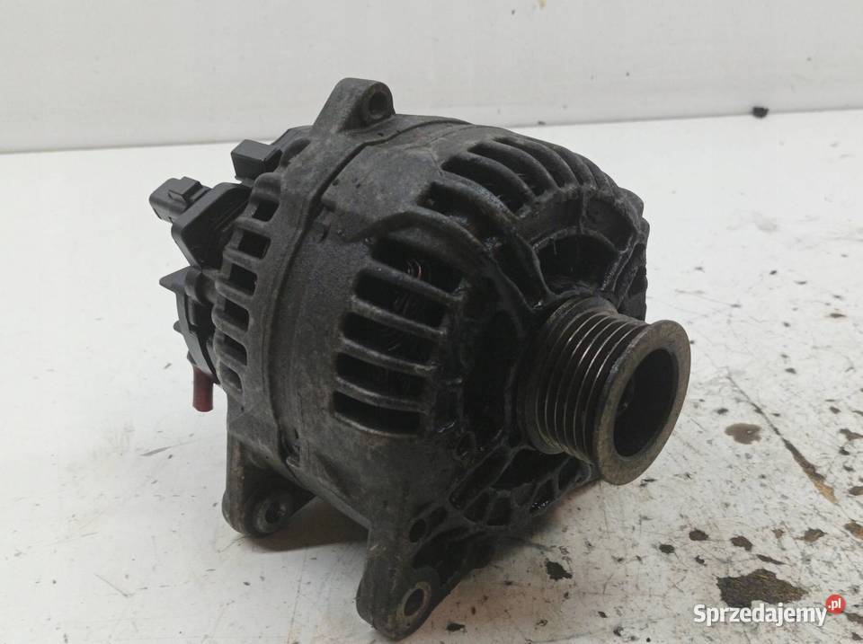 ALTERNATOR 0124525049 8200262462 20 16V Renault sprzedam
