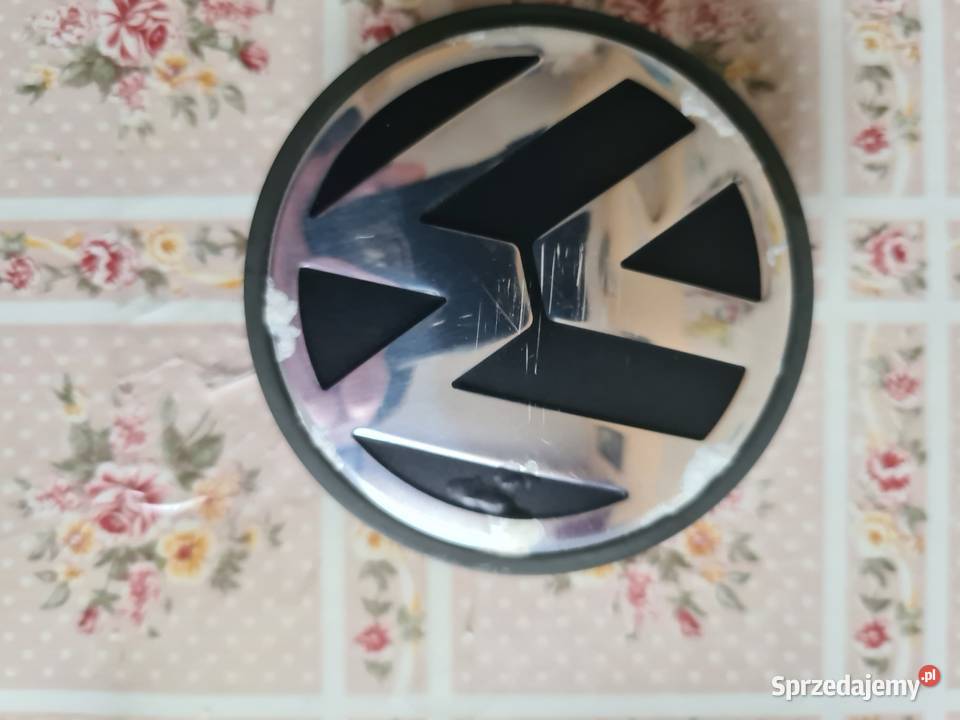 Kapsle VW 3b7601171 Gniezno