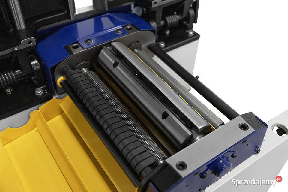 Strugarkogrubościówka CORMAK PT265 400V NOWA mazowieckie Siedlce