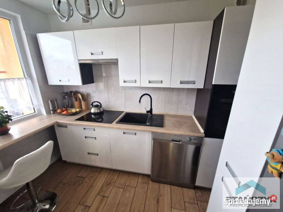 Mieszkanie na sprzedaż Dziwnów 5264m2 3 pok