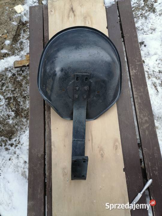 Siedzenie resorowe Ursus c330 c328 Skawica