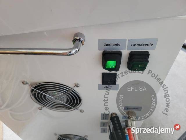 Komora hiperbaryczna OMNIOXY STEEL DUO 2020r Pozostałe Magnice sprzedam