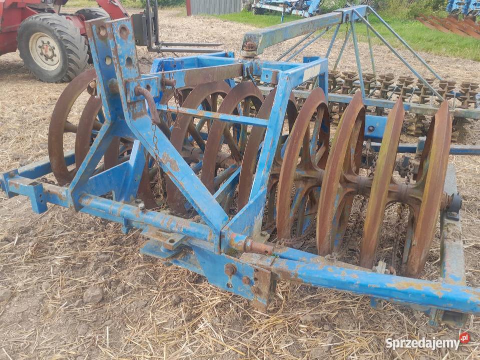 Wał cambella crosskil na tuz ramię do pługa Bolesławiec