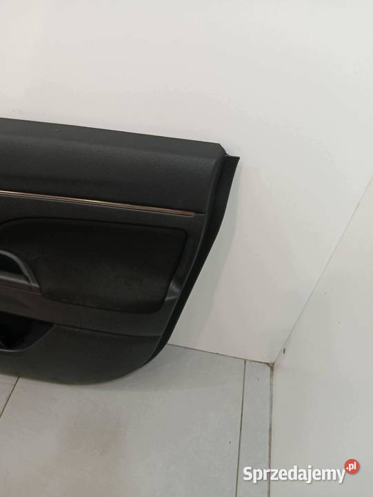 TAPICERKA BOCZEK LEWY PRAWY PRZÓD KPL LIFT