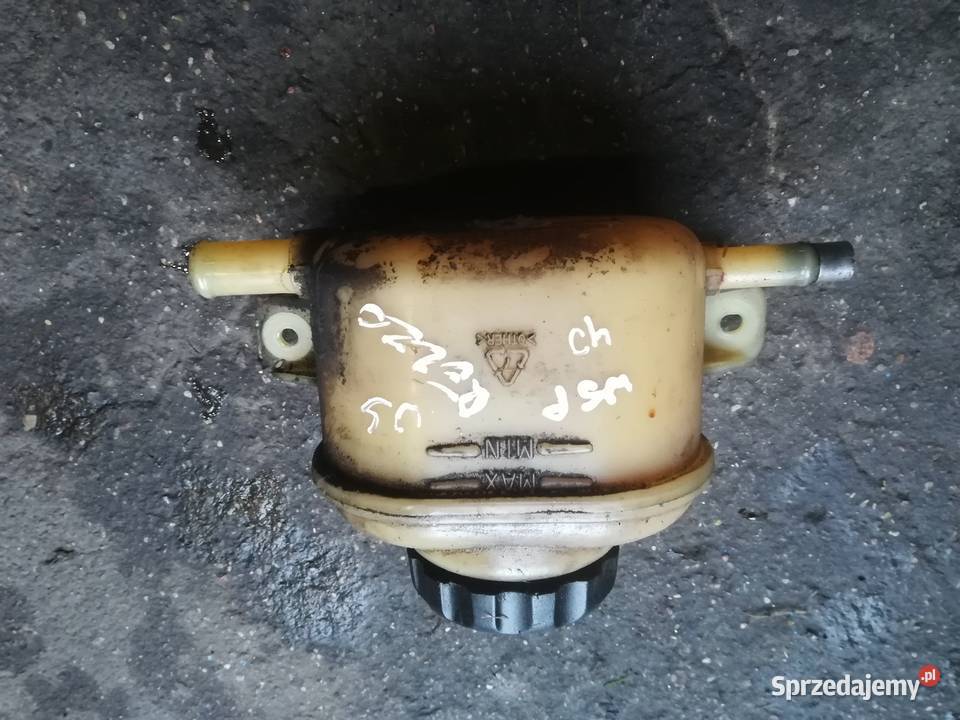 Zbiornik wspomagania Daewoo rezzo tacuma Mieleszyn sprzedam