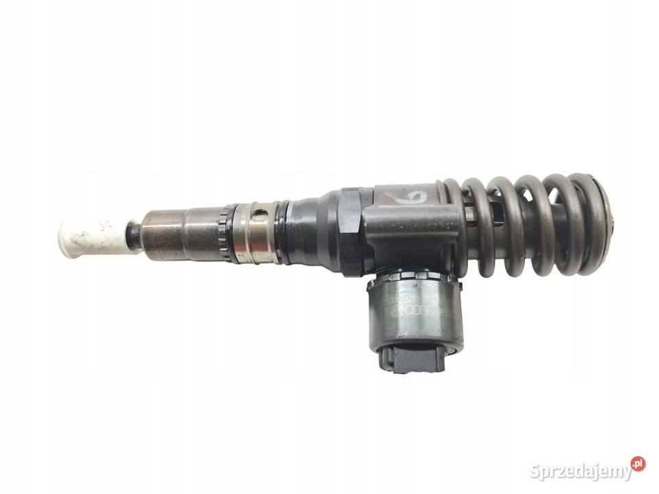 POMPOWTRYSKIWACZ 03G130073G 0414720404 20 TDI Rok produkcji 2005 Pompowtryskiwacze świętokrzyskie