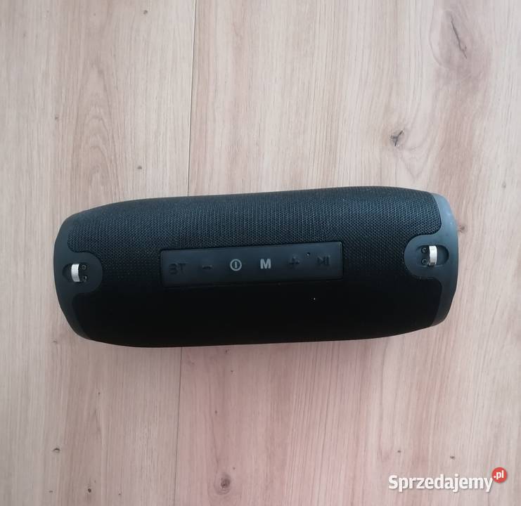 głośnik przenośny Łódź