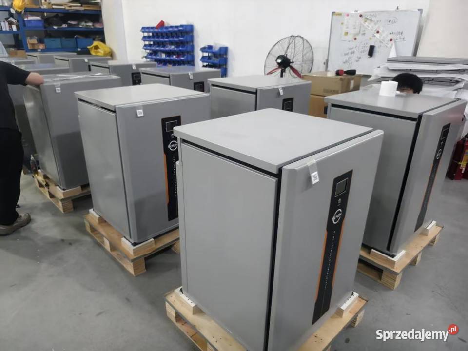 Magazyn Energii NOWY 50KWh Magazyny energii sprzedam