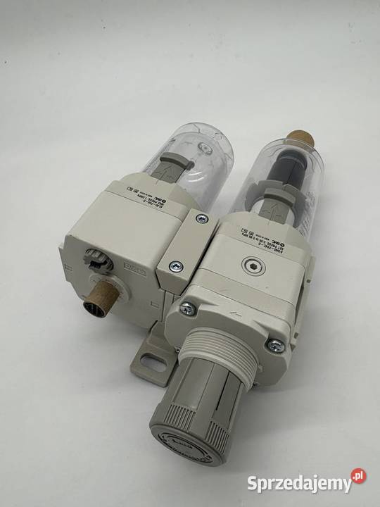 SMC AW40F04CD AL40F04D
