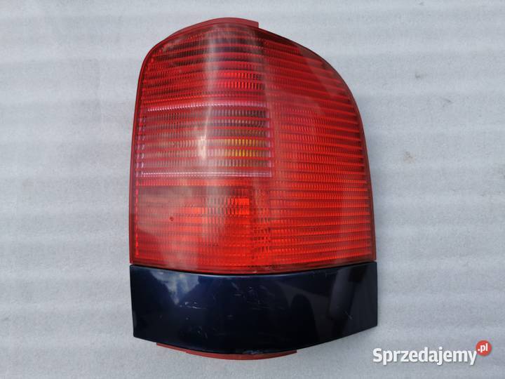 Lampa Prawy Tył Tylna Prawa Seat Alhambra VW mazowieckie Wyszków