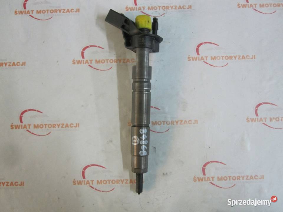 MERCEDES CLS 30 CDI 642920 642920 223 wtrysk osobowe świętokrzyskie sprzedam