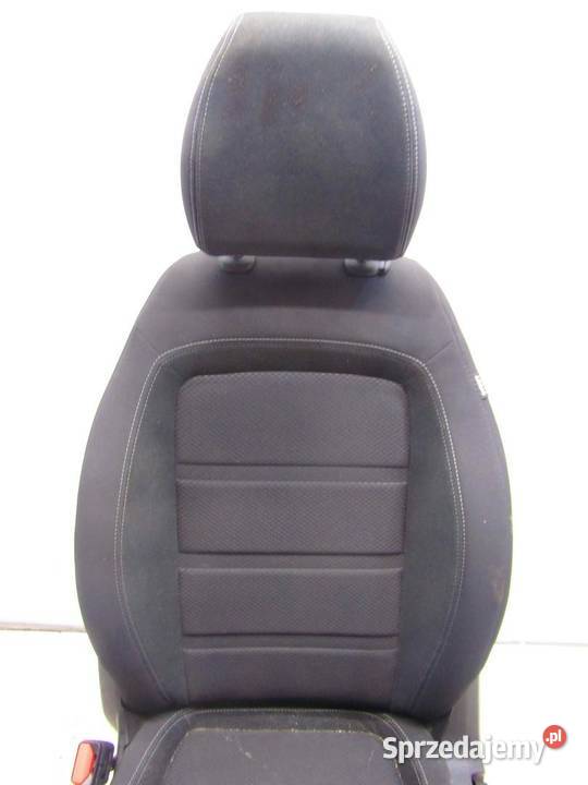 FOTEL PRZEDNI LEWY PRZÓD FIAT TIPO II HB