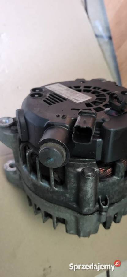 Alternator Peugeot 20 HDI 16 HDI z Pisemną Żabno sprzedam