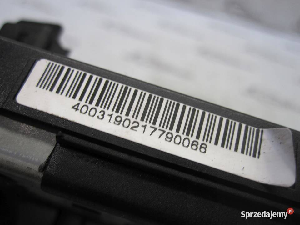 AUDI TT I 8N AIRBAG taśma zwijak 1JQ959654AC Poduszki powietrzne