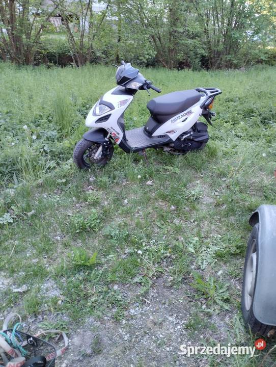 Sprzedam Skuter GENERIK 50 Generic Bolesławiec