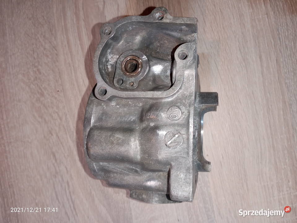 Cylinder Honda CR 125 nicasil tulejowanie cross świętokrzyskie Kielce
