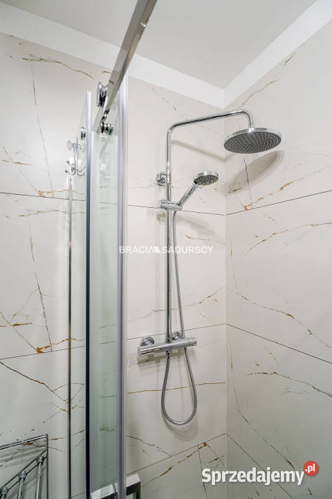 Mieszkanie na sprzedaż 28m 1 pokojowe Kraków Rok budowy 1980