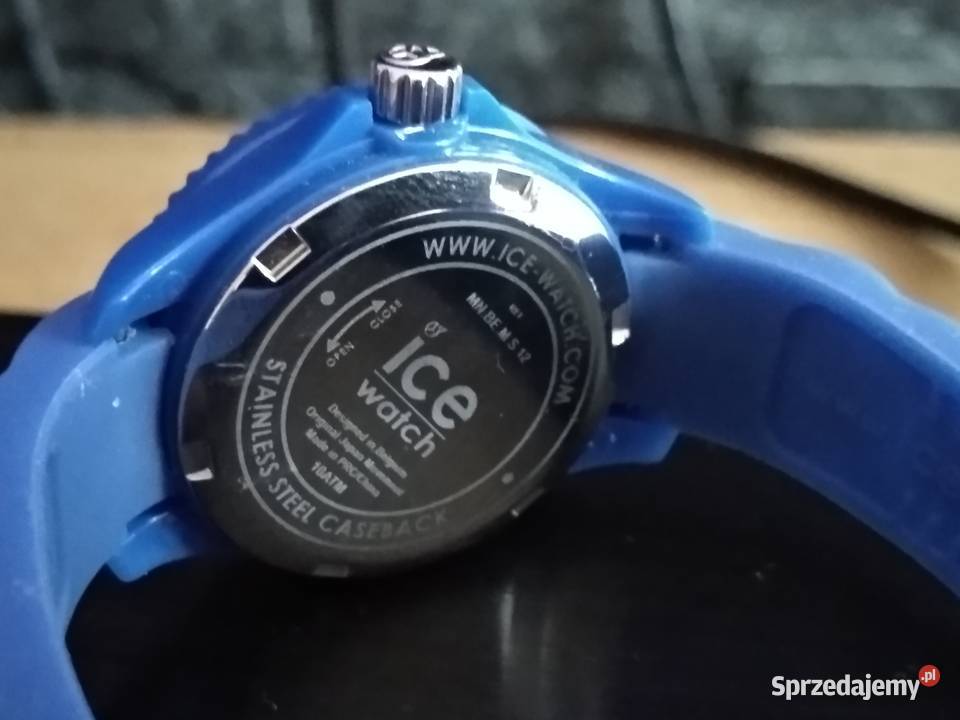 Zegarek dziecięcy Ice Watch ICE000745